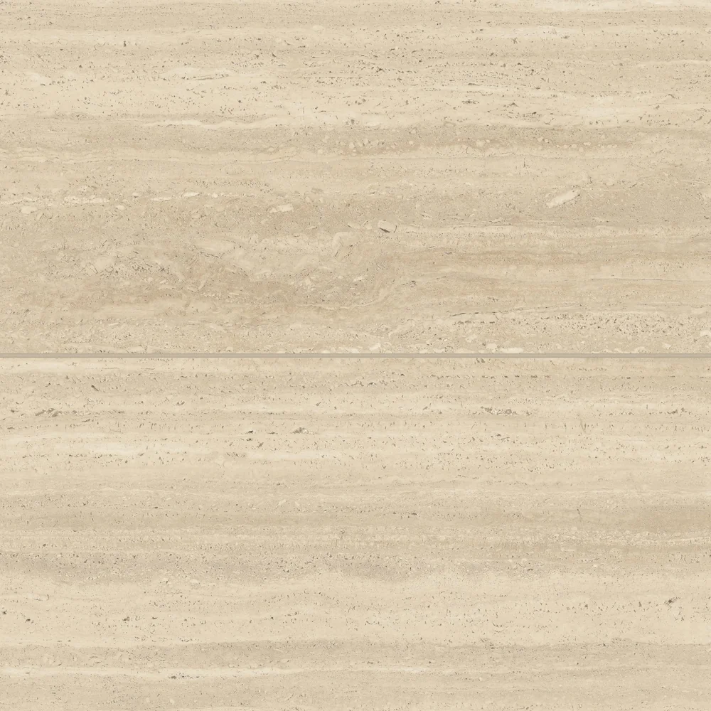 Cream · 24" x 48" Matte field tile material surface reference