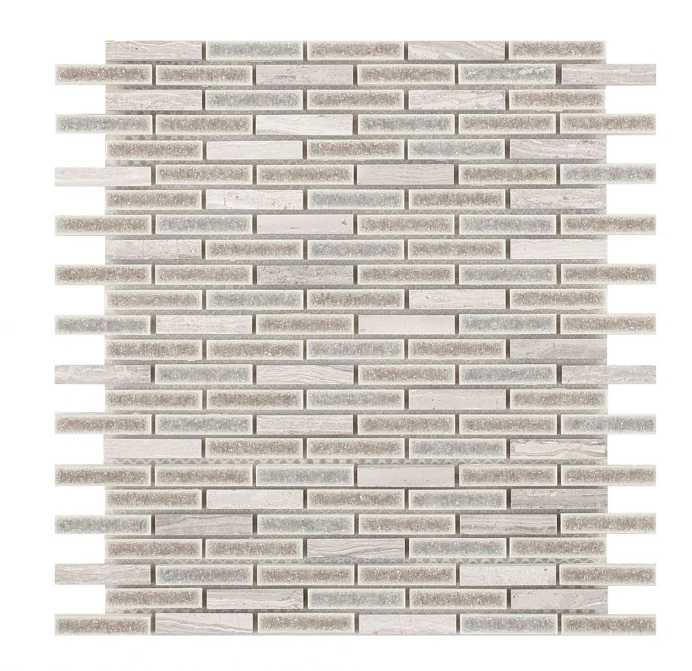 Bridesmaids mosaic product sample
