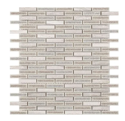 Bridesmaids mosaic product sample
