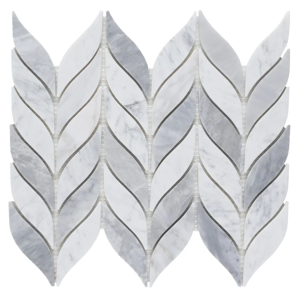 Leaf Loft mosaic product sample