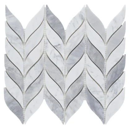 Leaf Loft mosaic product sample
