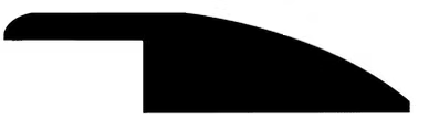 Generic reducer profile illustration; VAULT is an ordering color and is not depicted