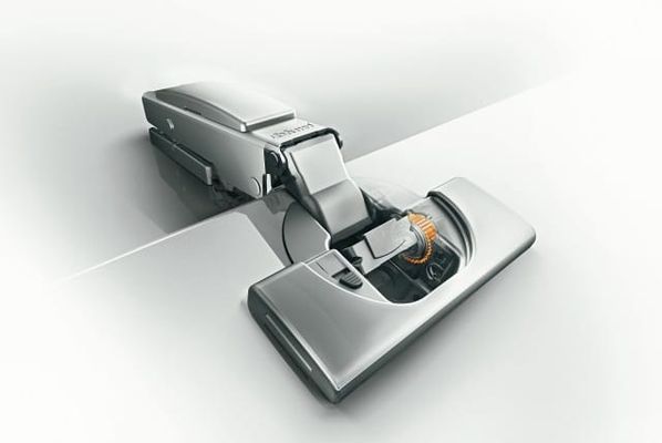 CLIP top BLUMOTION manufacturer family illustration
