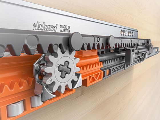 MOVENTO manufacturer family illustration