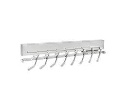 CTRSL Deluxe Slide Tie Rack manufacturer family illustration