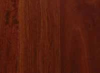 mahogany (Santos) — Imported Hardwoods catalog reference