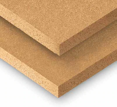 Particle Board — Panels & Cores catalog reference
