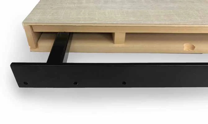 Concealed Floating Shelf — Floating Shelves catalog reference