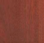 Bloodwood — Imported Hardwoods catalog reference