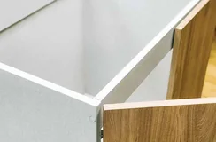 Bussolotti Cabinet System material reference