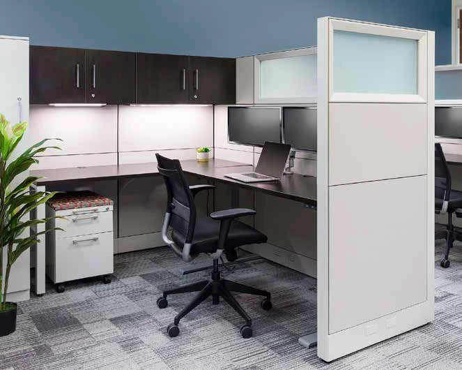 Panolam TFL workspace application