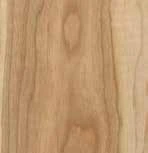 Cherry Rustic — Domestic Hardwoods catalog reference