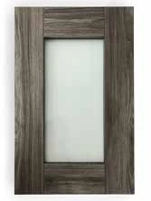 Glass Insert Door — Door & Drawer Styles catalog reference