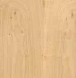Soft Maple Paint Grade — Domestic Hardwoods catalog reference
