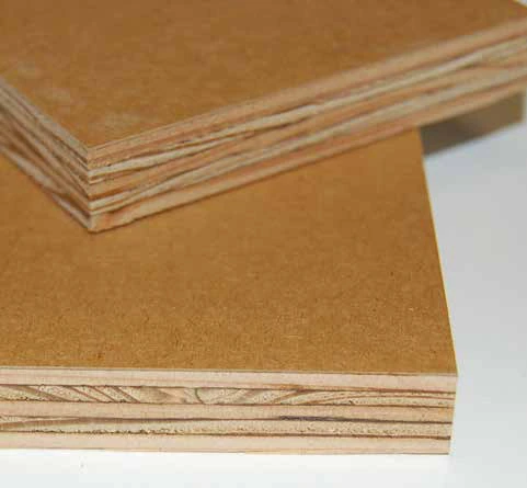 MDO Plywood — Panels & Cores catalog reference