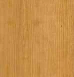 Cherry Quarter — Domestic Hardwoods catalog reference