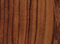 Morado (Bolivian Rosewood) — Imported Hardwoods catalog reference