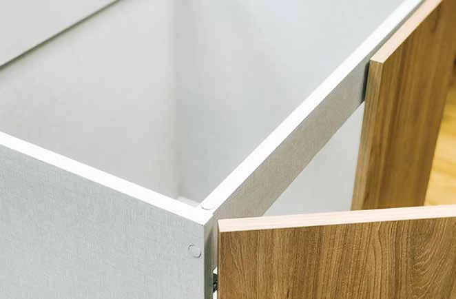 Bussolotti · RTA Cabinet Components — Bussolotti Cabinet System catalog reference
