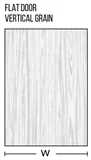 Door & Drawer Styles material reference