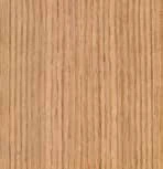Oak Red Quarter — Domestic Hardwoods catalog reference