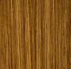 Quarter zebra — Imported Hardwoods catalog reference