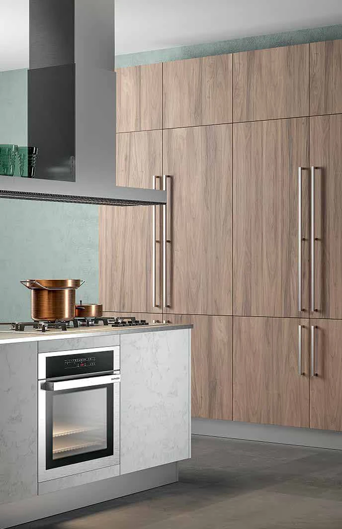 SM’art kitchen application
