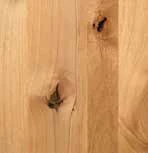 Alder Rustic — Domestic Hardwoods catalog reference