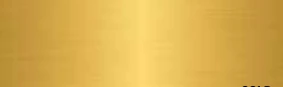 Gold · Gola Finish — Gola Handle-Free Systems catalog reference
