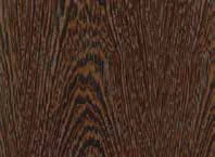 wenge — Imported Hardwoods catalog reference
