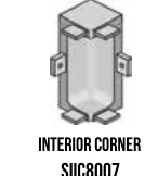 SIIC8007 · component reference — Gola Handle-Free Systems catalog reference