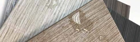 HydroCore material detail