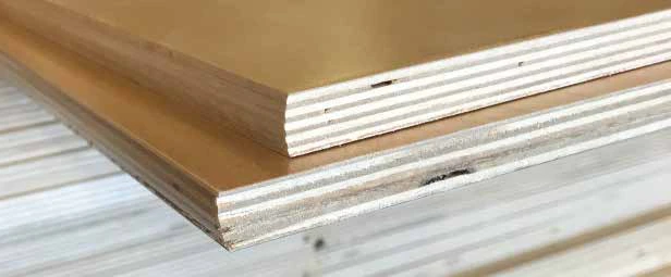 Bull Nosed Drawer Box Material — Cabinet Box Materials catalog reference