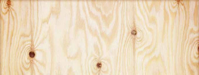 CDX Softwood Plywood — Panels & Cores catalog reference