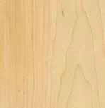 Hard Maple — Domestic Hardwoods catalog reference