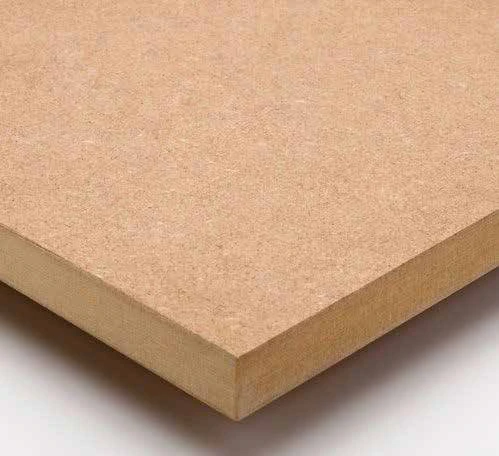 MDF — Panels & Cores catalog reference