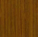 Quarter teak genuine burmese — Imported Hardwoods catalog reference