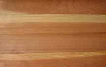Clear Aye redwood — Architectural Softwoods catalog reference
