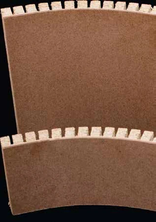 Econokore — Panels & Cores catalog reference