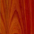 padauk — Imported Hardwoods catalog reference