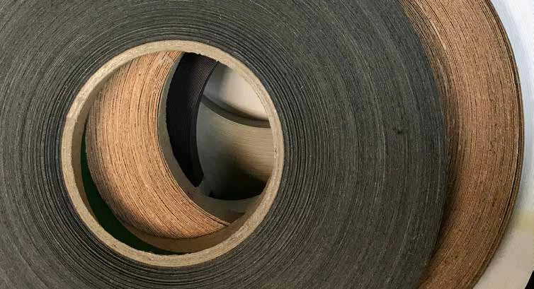 Coordinated curved surfaces