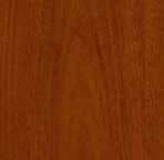 Mahogany (African) — Imported Hardwoods catalog reference