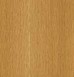 Oak White Rift — Domestic Hardwoods catalog reference