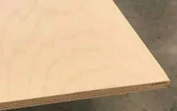 Cabinet Box Materials material reference