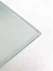 Acid Etched Glass — Cabinet Glass catalog reference