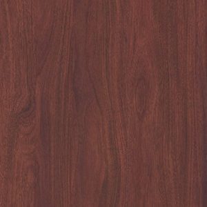Crest Mahogany · Nevamar manufacturer swatch
