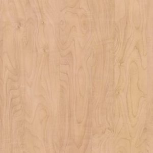 Amber Curly Maple · Pionite manufacturer swatch