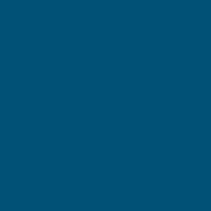 Indigo Blue · Pionite manufacturer swatch